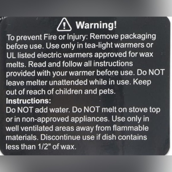 Love Spell 1 Pack Wax Melts Miss Val’s Heavenly Scent - Picture 3 of 3